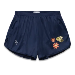 Cody Run Merch Club Lunch Short - BlackBerry
